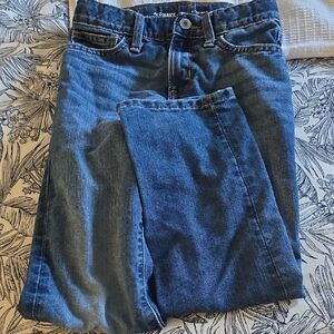 Old Navy Blue Denim Jeans